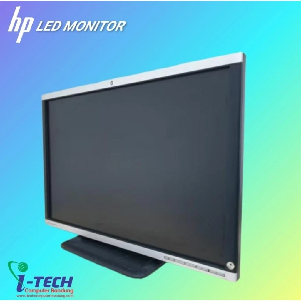Lcd Monitor Hp |  Acer  Lenovo Dell Samsung ViewSonic 22 inchi HD | 24 inchi FHD Kaki Bisa Portrait Termurah