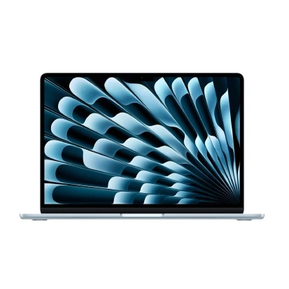 APPLE MACBOOK AIR 13 M4 8C GPU 16GB 256GB 10C CPU GARANSI RESMI