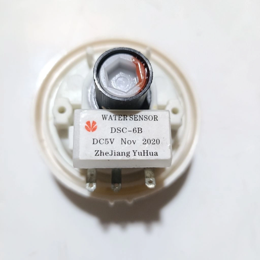 Water Level Sensor Air Mesin cuci Polytron Zeromatic Good Quality original