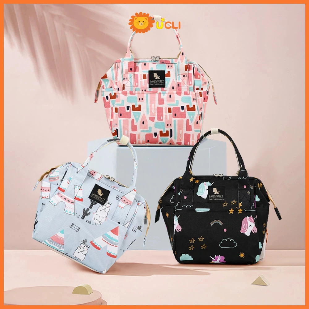 UCLI Tas Bayi Perlengkapan Bayi Medium/baby diaper bag