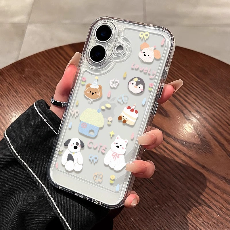 Anti Jamur Lucu Kartun Soft Casing Infinix Smart 20 Note 60 Pro Camon 50 Pro Tecno Spark GO 3 2 Hot 60 Pro Plus 60i Smart 10 Plus Note 50 Pro 5G Hot 50I 9 Note 50 Pro 7 Note 40 Pro Plus 5 40 Pro 5G 30I Hot 10 11 Play 6 30 Pro 40 Pro 12 Play Itel P55 4