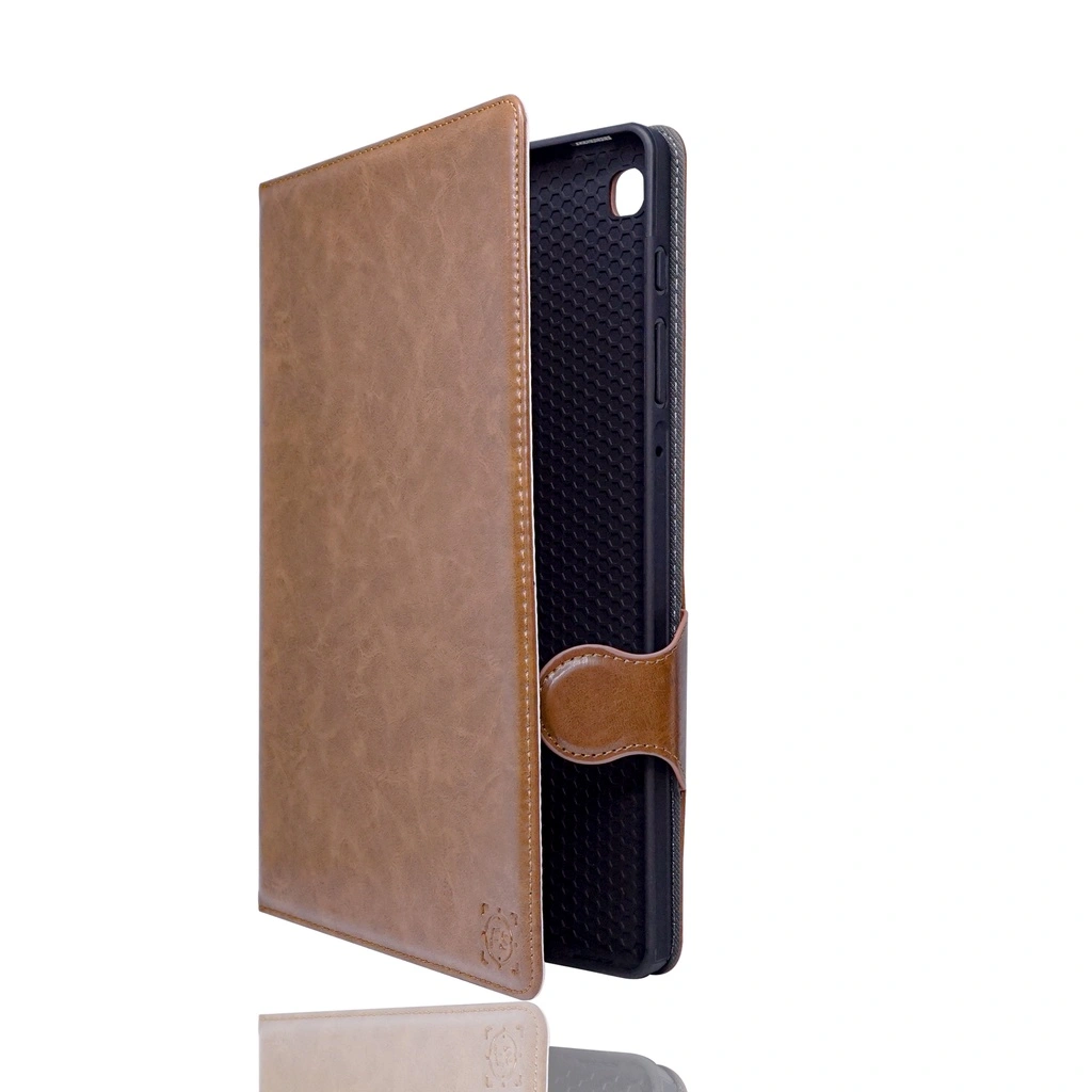 BARU Case Tab Realme Pad 10.4 | Realme Pad Mini | Redmi Pad 6 10.6 | Redmi Pad SE 11 | Redmi Pad SE 8.7 | Redmi Pad Pro 12.1 | Redmi Pad 2 2025 Fs Bluemoon Book Cover Flip Leather Case