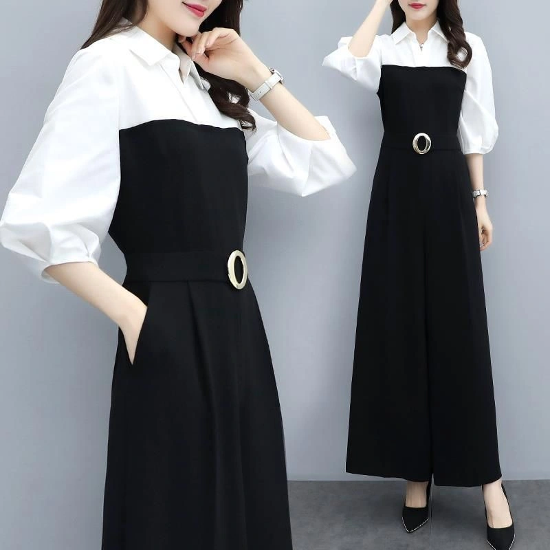 Susana Mall Jumpsuit Korea Style Ori M239