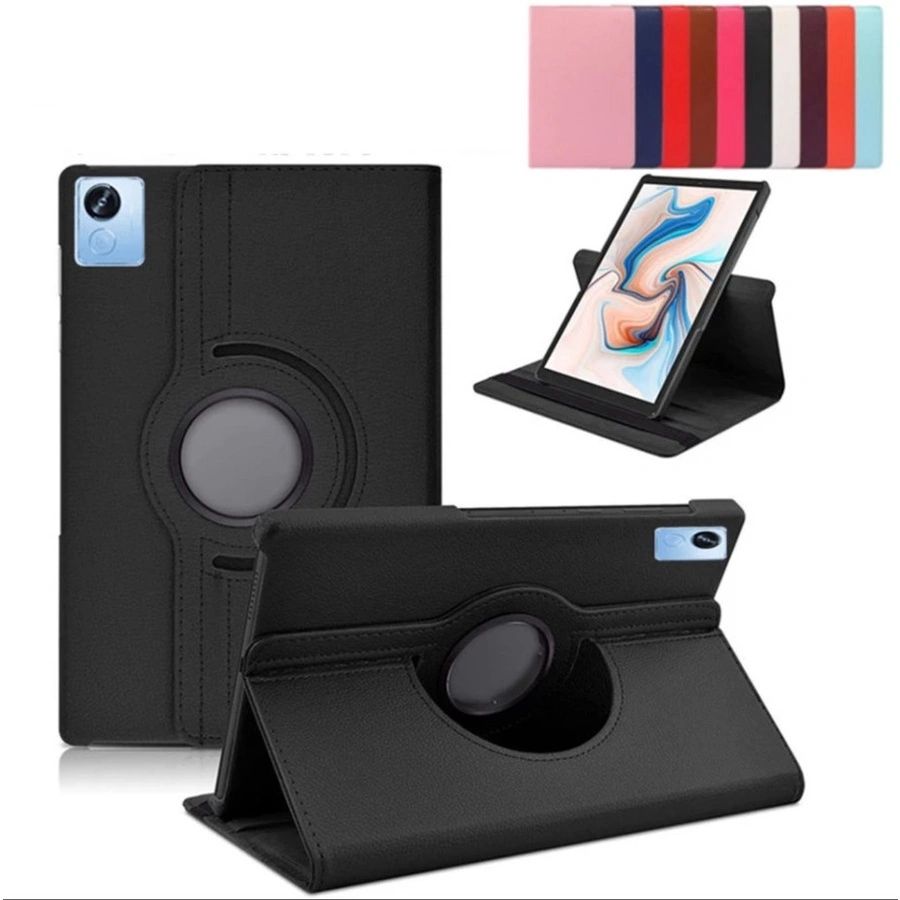Realme Pad Mini LTE 4G 8.7 2022 Wifi Rotary 360 Flip Book Cover Case