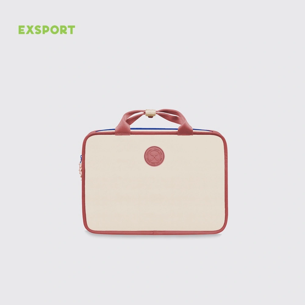 Tas Laptop Exsport Everyday Laptop Compartment Bag 2 14 Inch - Cream