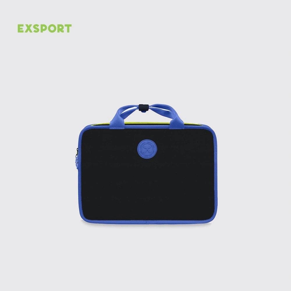 Tas Laptop Exsport Everyday Laptop Compartment Bag 2 14 Inch - Hitam
