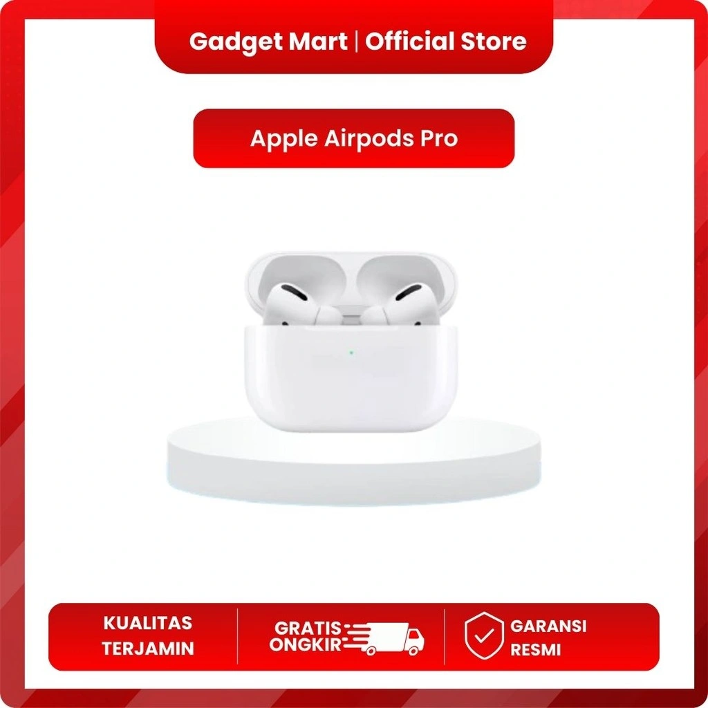 Apple Airpods Pro