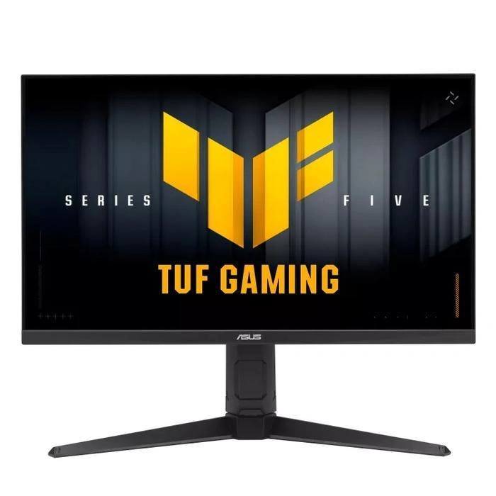 ASUS Tuf Gaming VG27AQL5A | Monitor Gaming Fast IPS QHD 27" 210Hz 0.3ms