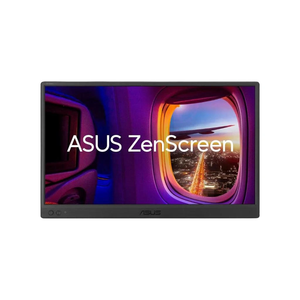 ASUS ZenScreen MB169CK | Monitor Portable IPS FHD 16" 60Hz