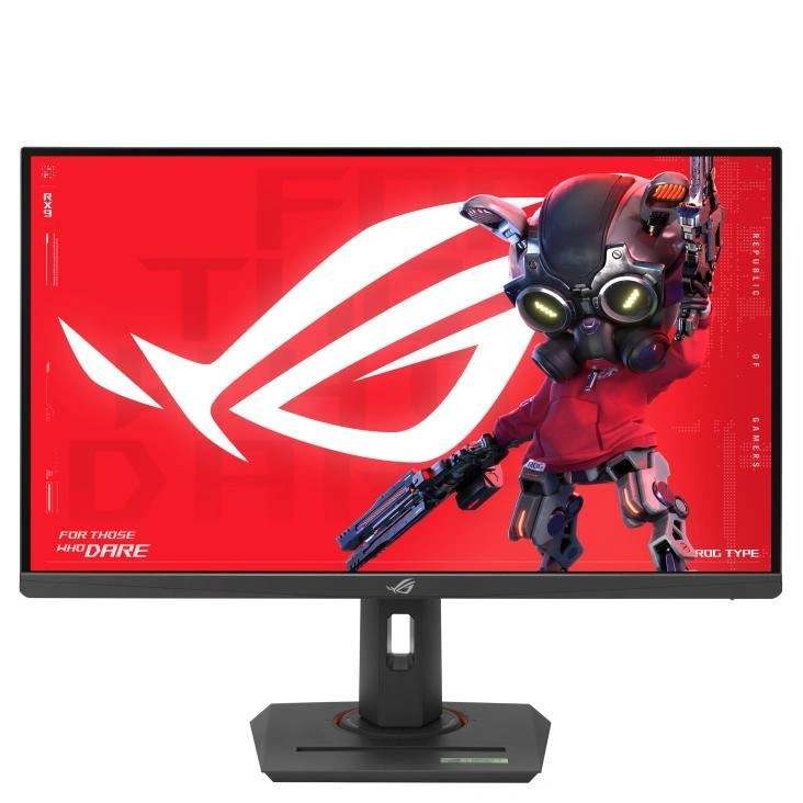 ASUS ROG Strix XG27UCG | Monitor Gaming 4K Fast IPS 27" 160Hz