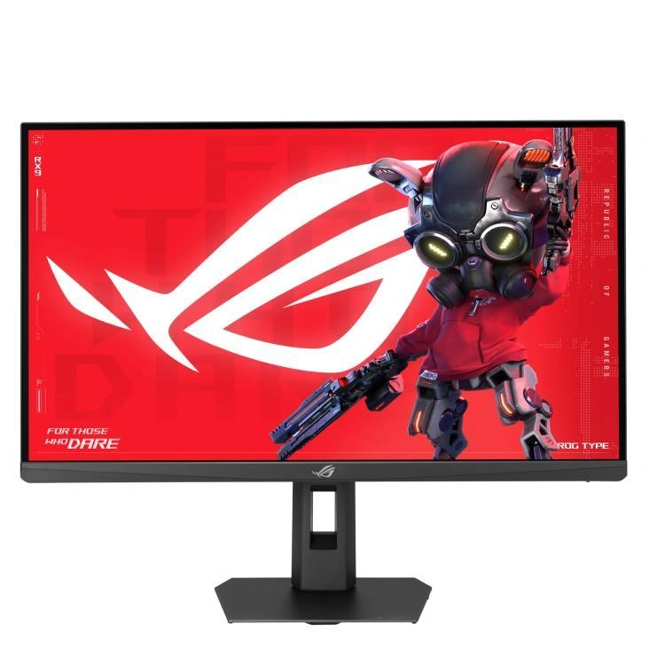ASUS ROG Strix XG27ACMES | Monitor Gaming 2K Fast IPS 27" 255Hz OC