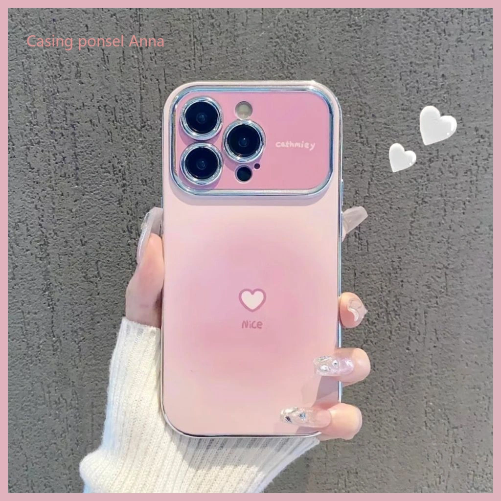 Case phone liontin Berlaku untuk iPhone 11 PRO casing hp 15 PRO MAX 13 16 XR iPhone 14 PRO MAX iPhone 11 12 PRO MAX 11 PRO iPhone 13 PRO MAX iPhone 16 14 15 MAX XS 7PLUS Kreativitas terbaru softcase case hp anti jatuh wanita penutup pelindung 33156DSC