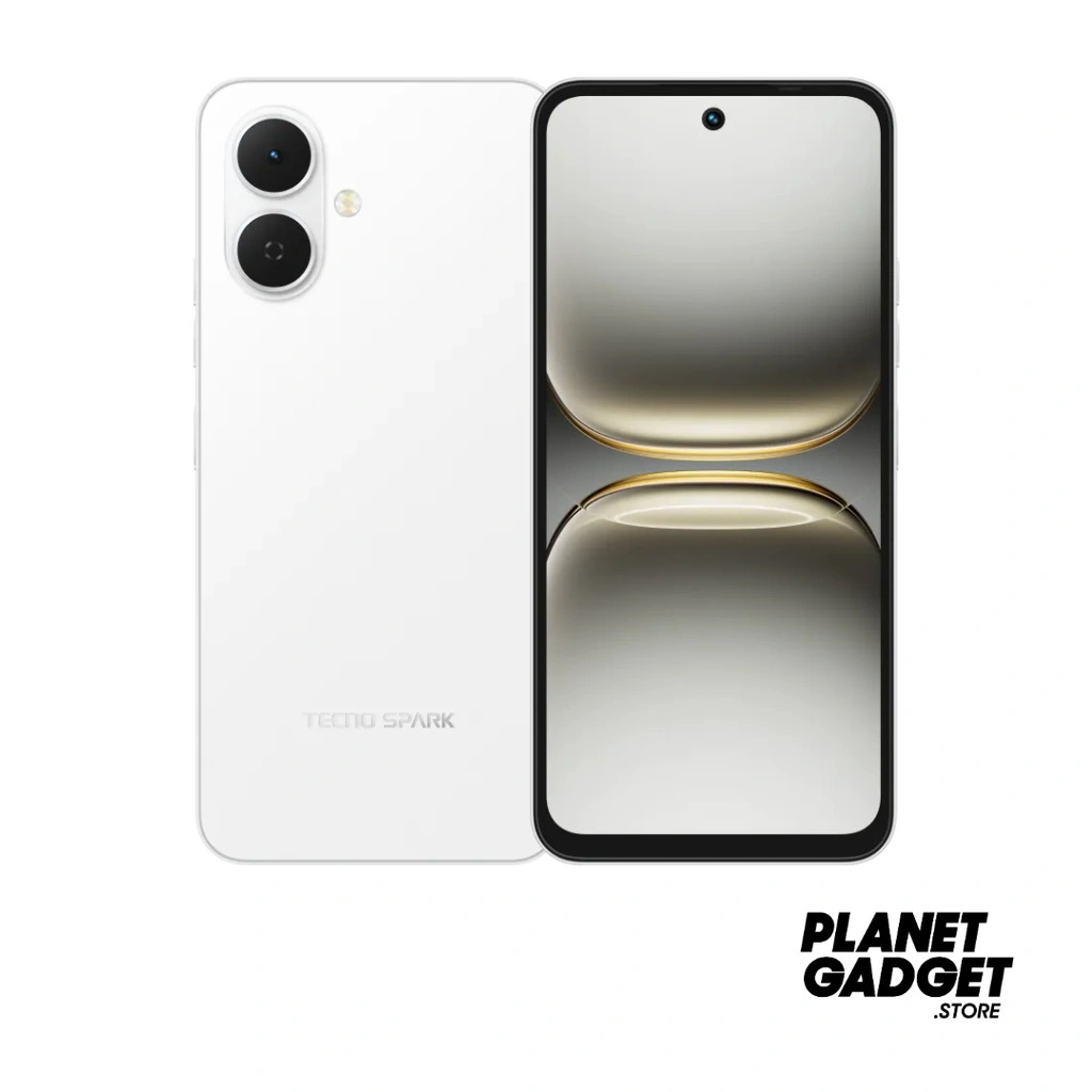 Tecno Spark Go 2 3/64GB, 4/64GB, 4/128GB [Garansi Resmi Tecno]