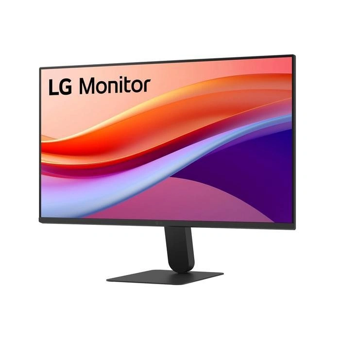 LG MONITOR 24 INCH 24U411A-B IPS FHD 1080P 1MS HDR 10 120HZ 4 SIDE BORDERLESS