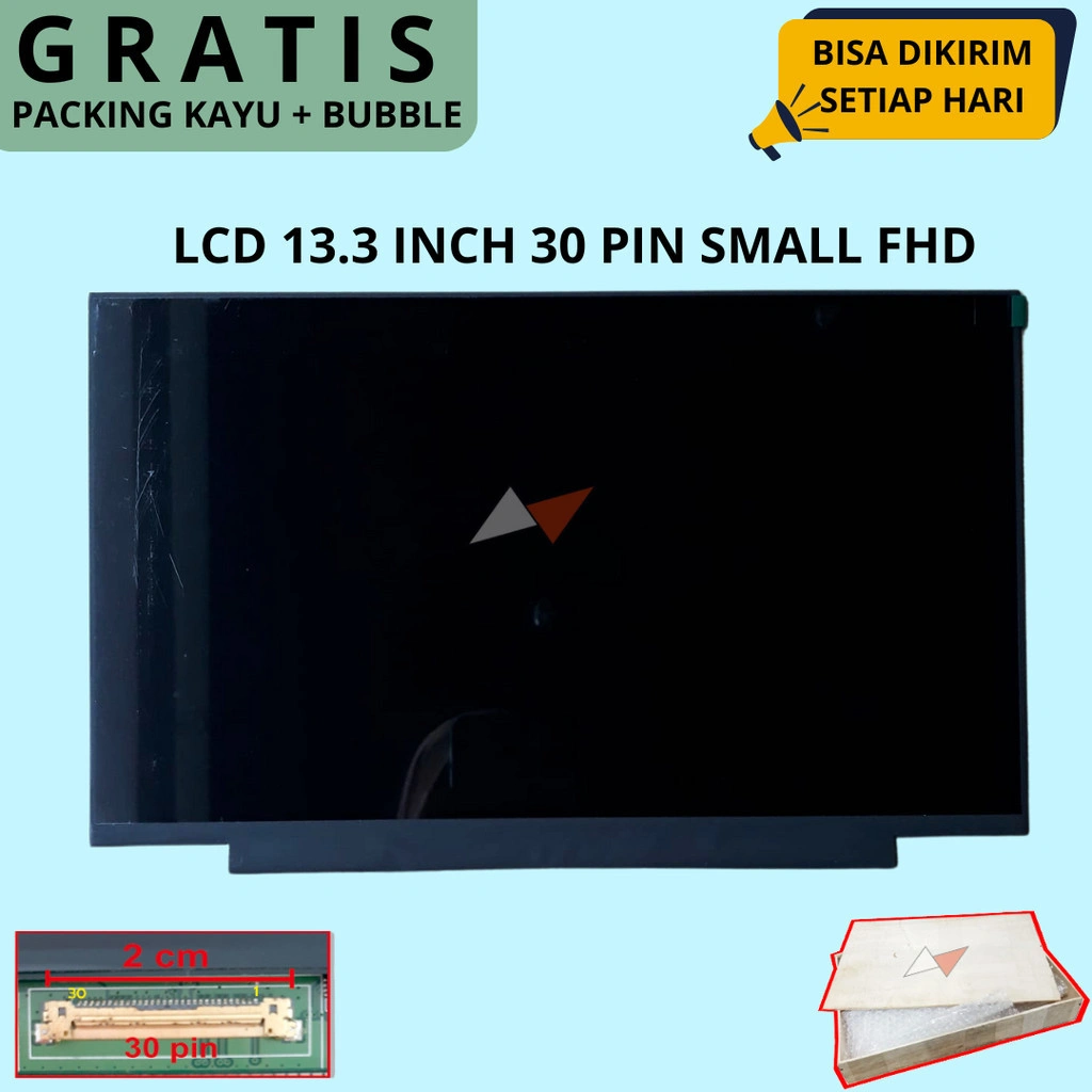 LED LCD HP EliteBook 830 G5 830 G6 735 G5 735 G6 13.3 Inch Full HD
