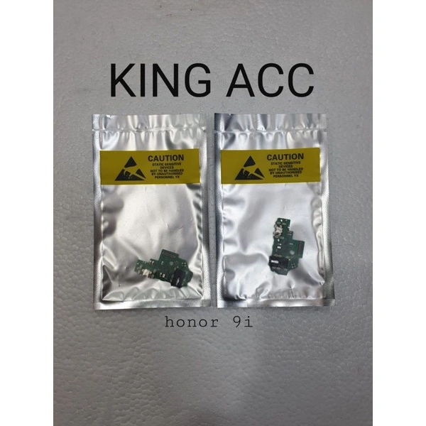 FLEXIBEL FLEXIBLE FLEKSIBEL HWI HONOR 9I CON CONNECTOR KONEKTOR TC CAS CHARGER HF HANDSFREE MIC