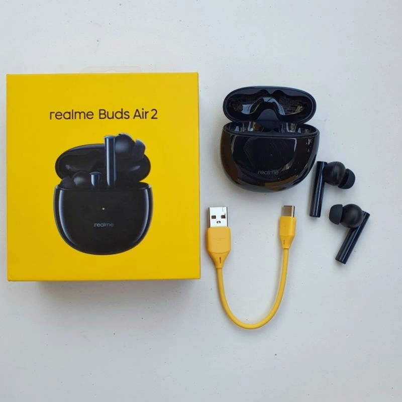 TWS Realme Buds Air 2