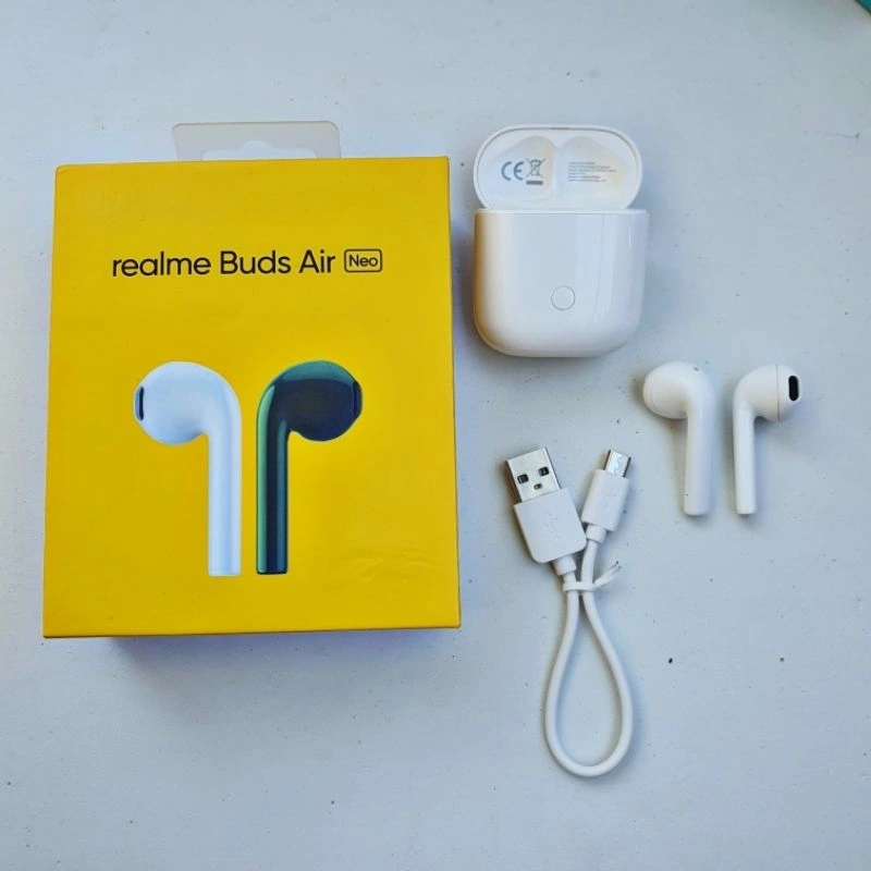 TWS Realme Buds Air (Neo)