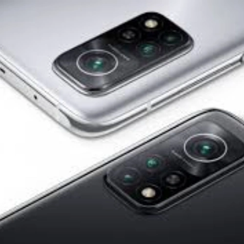 Handphone Xiaomi Pro T Smartphone Terbaru