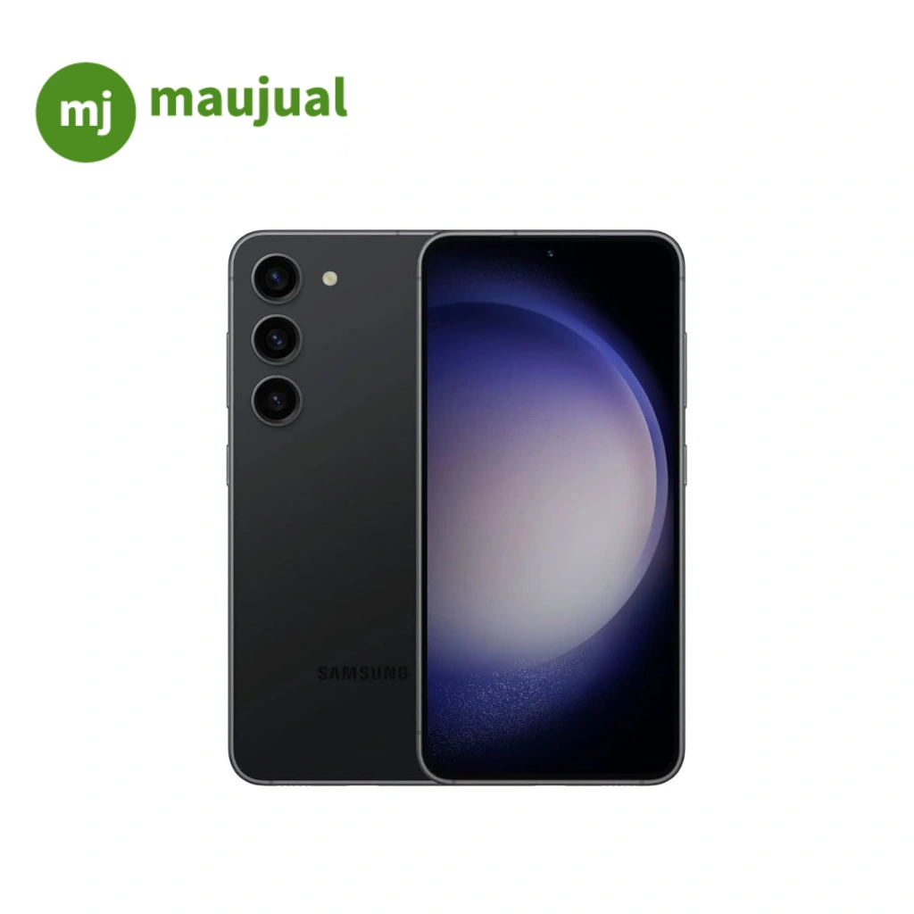 Smartphone Samsung Galaxy S23 5G 8GB/256GB Bekas Resmi Indo