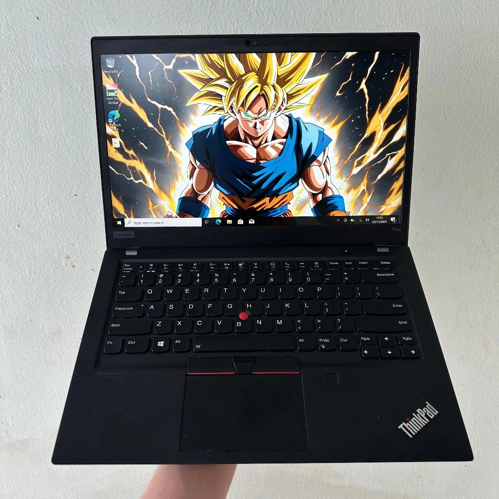 Lenovo Thinkpad T14S G3 G2 AMD Ryzen 7 | Intel Core i7 RAM 32GB SSD 1TB