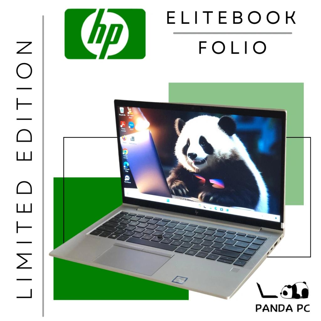 Laptop HP EliteBook / Probook / Folio Core i5 / i7 RAM 8GB / 16GB Notebook Second Slim 14 inch | 840 G5 - G4 / G3 / G2 / G1 / 840 G2 / 640 G2 / Folio 1040