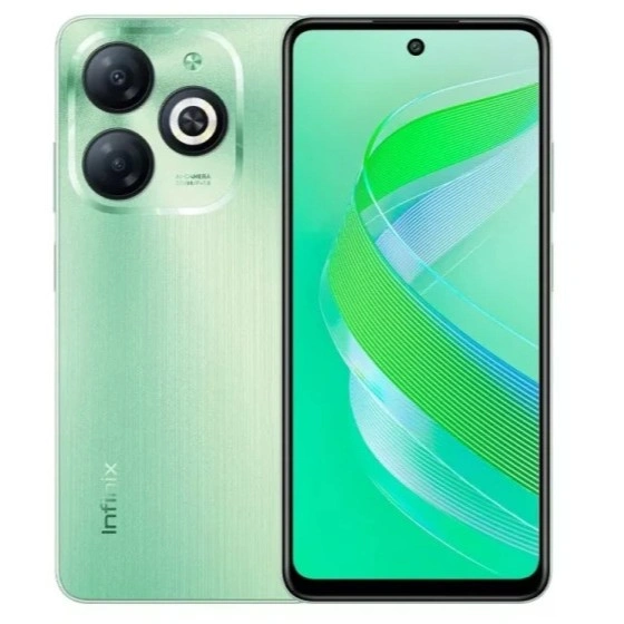 Infinix Smart 8 4/64 GB + 4/128 GB Promo Termurah Smart 8 Pro/Smart 8 Plus
