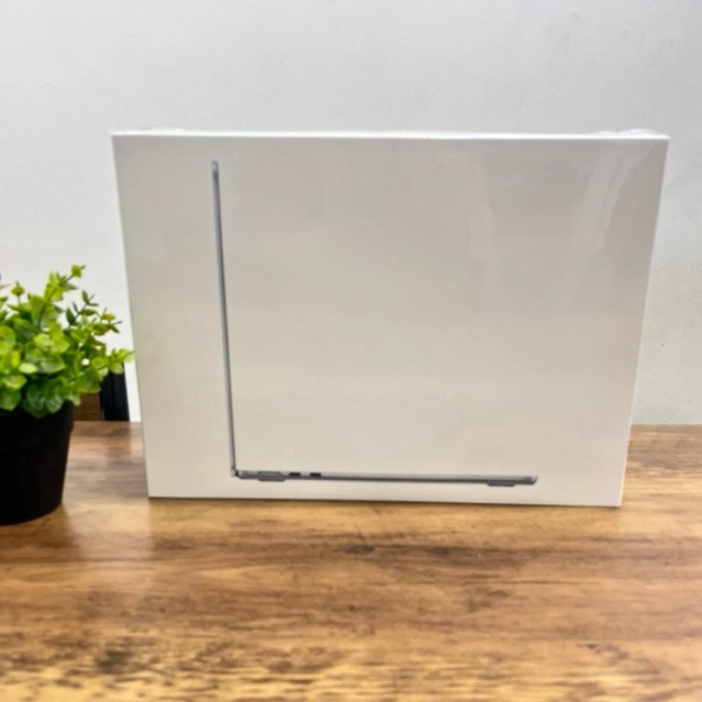 Macbook Air 2025 Chip M4 13 Inch 16/256GB New