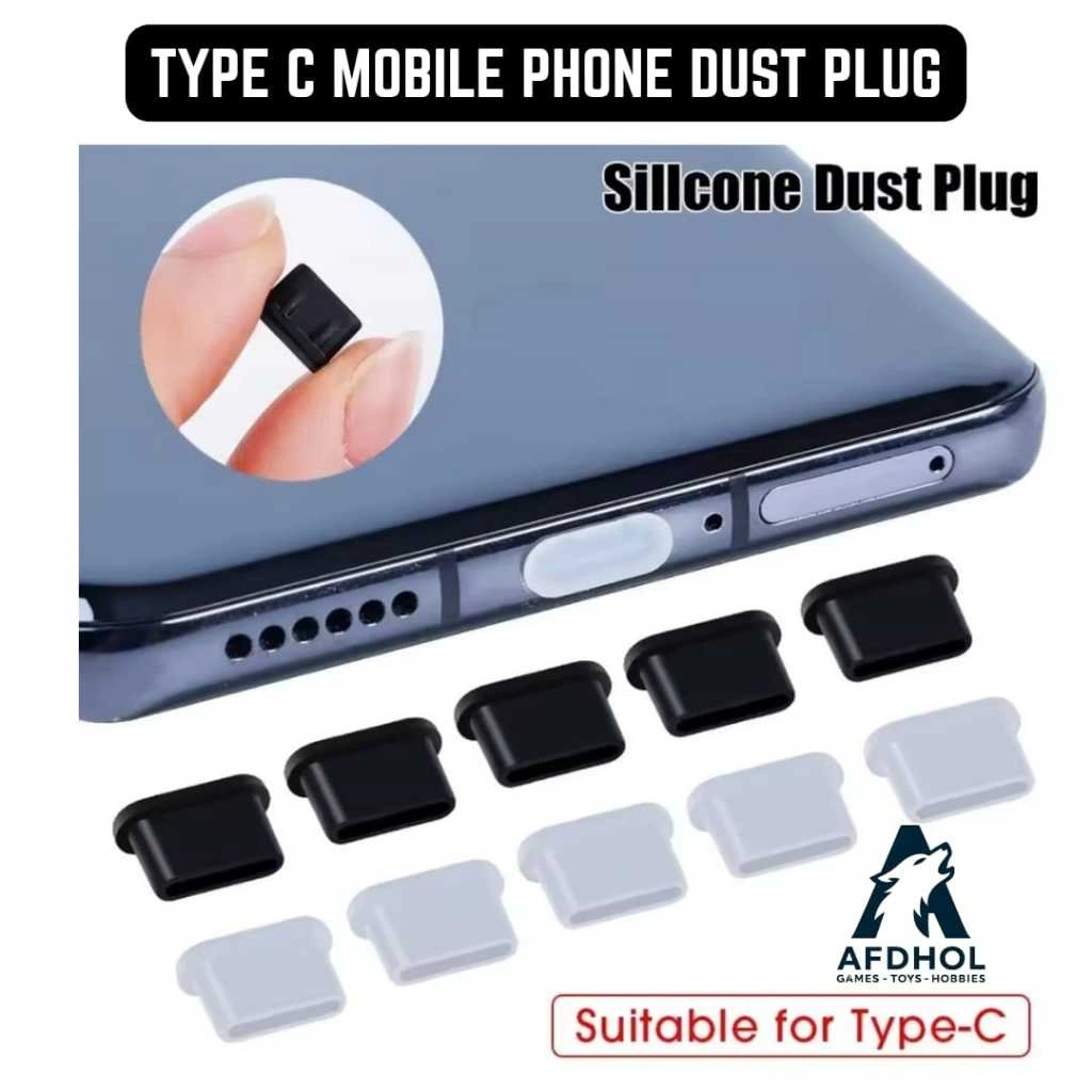 TUTUP PORT CHARGER USB TYPE C SMARTPHONE HP HANDPHONE SMART PHONE ANDROID IPHONE APPLE DUST PLUG PENUTUP PORT ANTI DEBU TYPE-C TIPE C LUBANG CHARGER TYPE C CHASAN HP HANDPHONE SMARTPHONE ANDROID APPLE IPHONE SAMSUNG OPPO VIVO REALME HUAWEI UNIVERSAL CASE