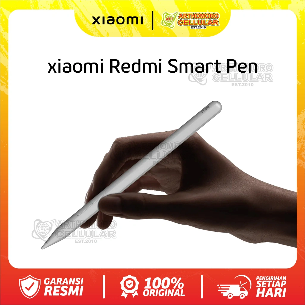 REDMI SMART PEN - GARANSI RESMI