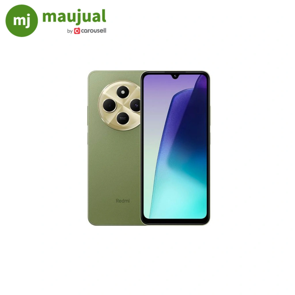 Smartphone Xiaomi Redmi 14C 6GB/128GB