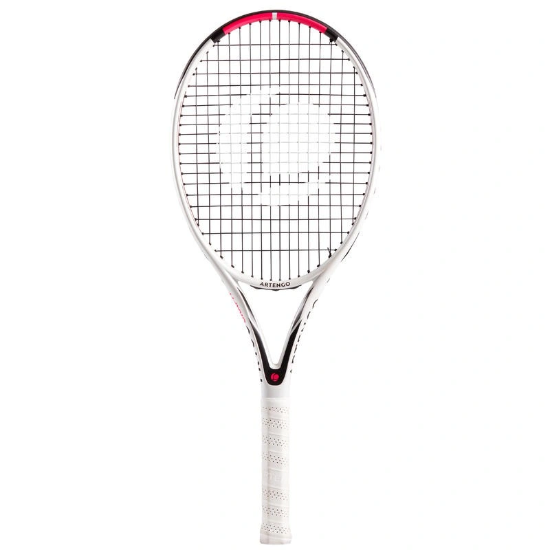 Decathlon Artengo Raket Tenis Tr160 Graph Blanc - 8529287