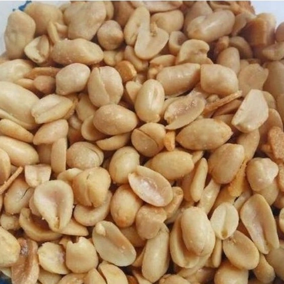 Kacang bawang lokal super rasa bawang gurih renyah 250 gram