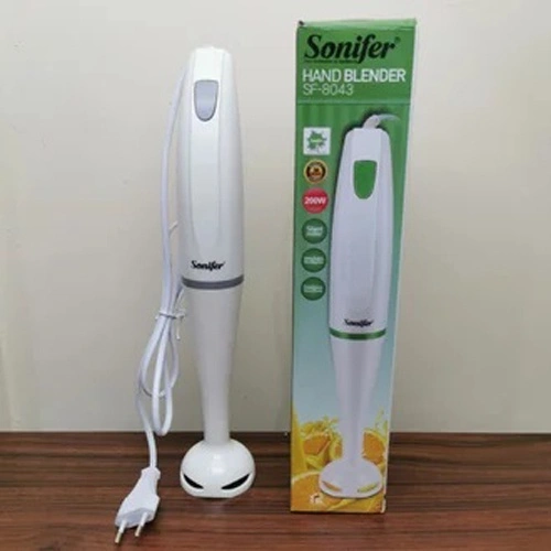 SONIFER Hand Blender Multifungsi Blender Tangan SF-8043