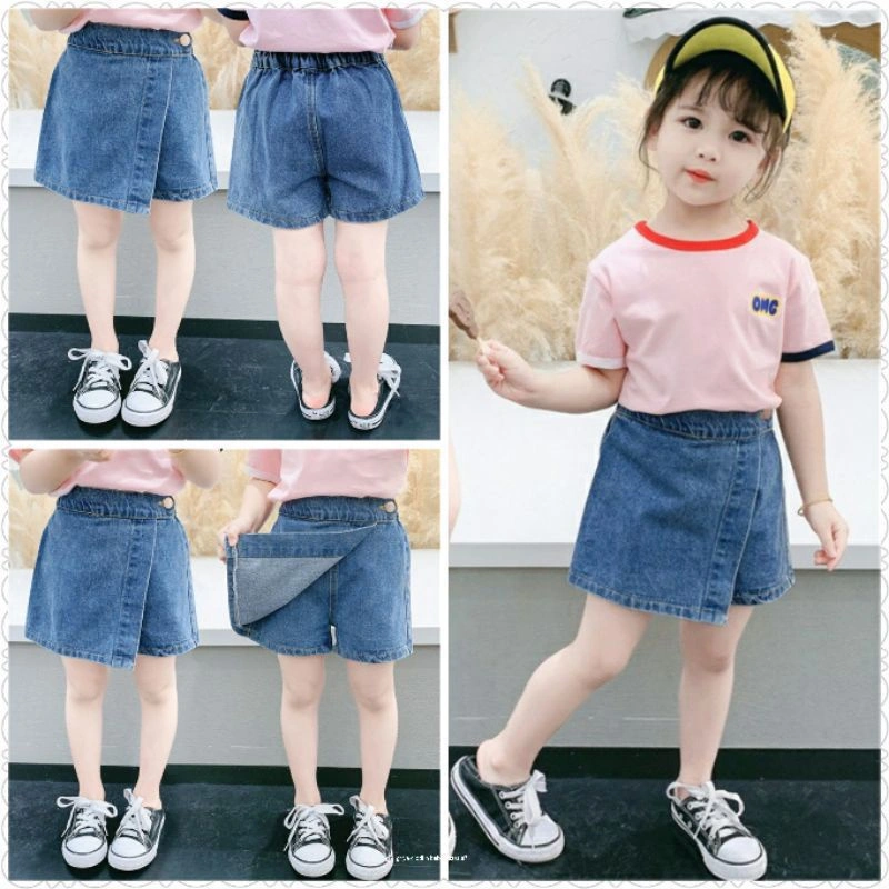 ROCELA ROK CELANA ANAK UMUR 1-8 TH