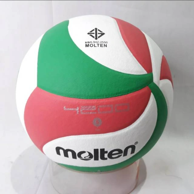 Bola Voli Molten VM 4200 Water Resistant / Voli Molten VM 4200 Original