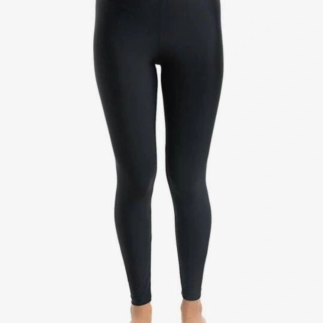 Atisa Sportswear Legging Mengkilat Lycra