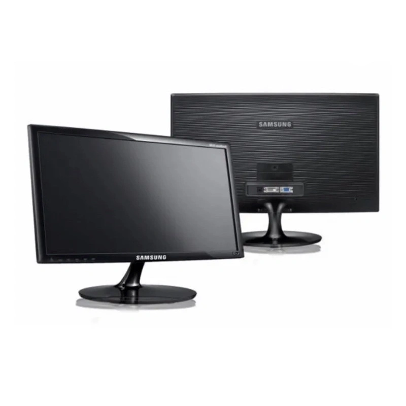 MONITOR SAMASUNG 19inch WIDESCREEN LIKE NEW