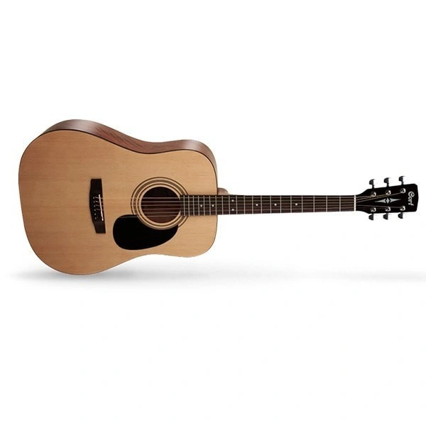 CORT - GITAR AKUSTIK AD-810-OP ACOUSTIC GUITAR (402000911)