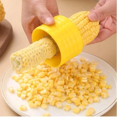 PERONTOK JAGUNG / ALAT PENGUPAS SERUT JAGUNG CORN - PLANE