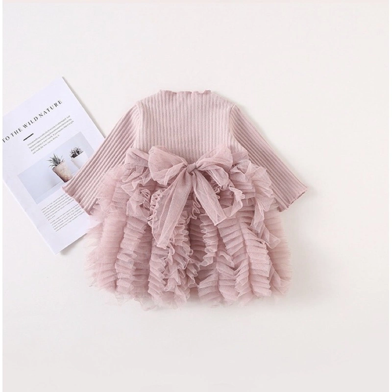INCESSBABY Dress Korea Anak Perempuan Baju Dress Anak Gaun Bayi Dres Bayi Perempuan Import Dress Anak Import Perempuan Dress Anak Korea Dress Anak Perempuan Import Dress Anak Cewek Baju Anak Perempuan Import Korea Dress Bayi Perempuan Newborn Natal