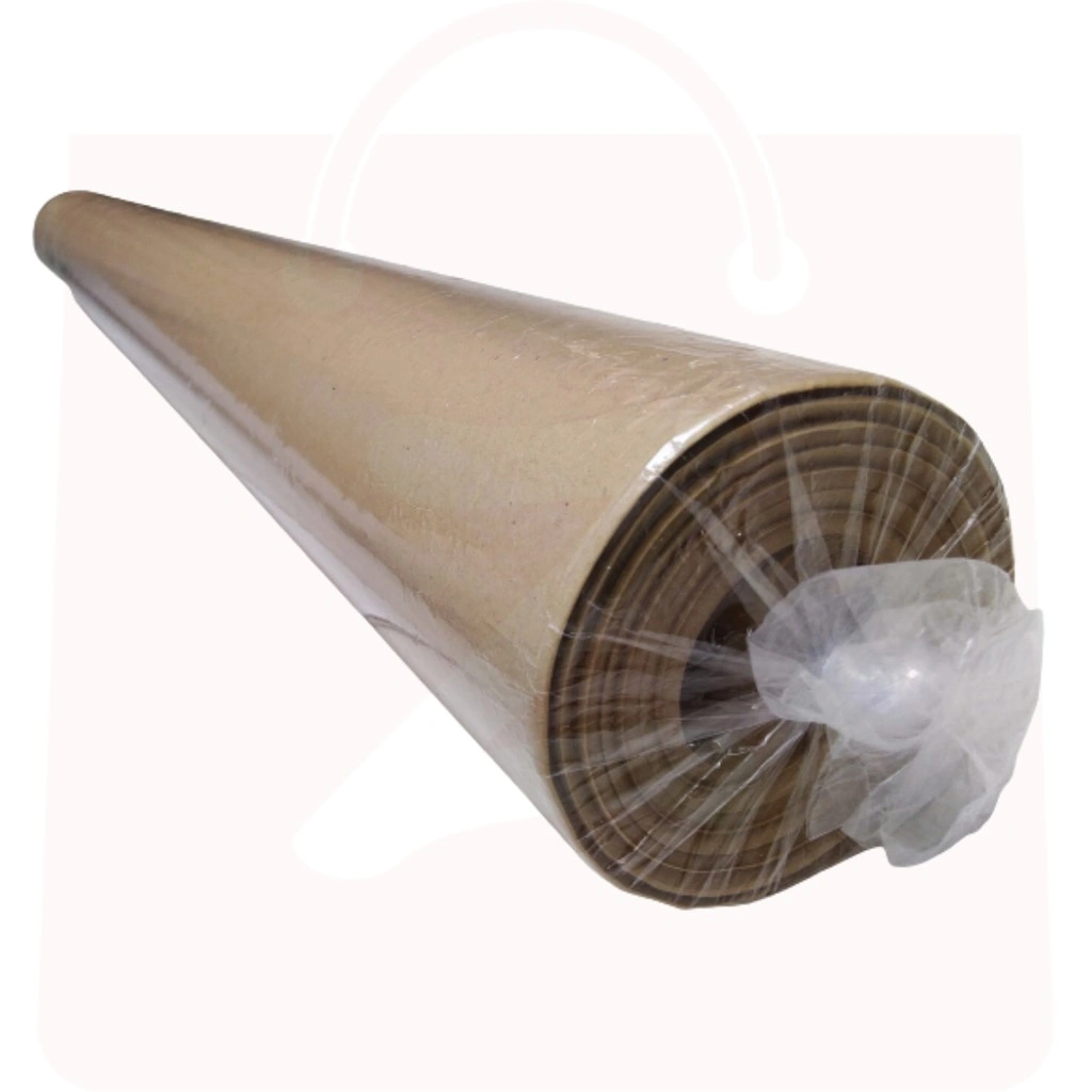 Kertas Samson Ukuran Full Plano 80g 120x90cm MM Isi 25 Lembar Craft Paper Kertas Kraft