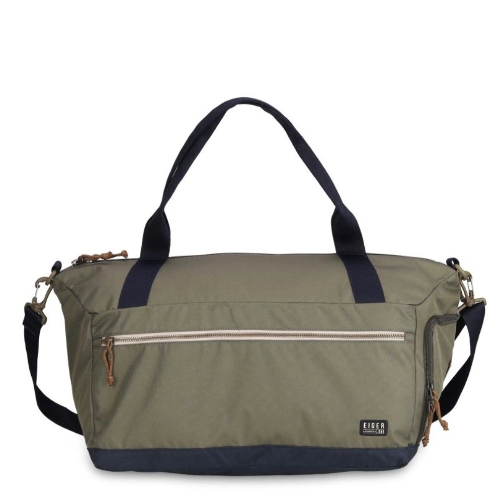 EIGER WANDERHAUL DUFFEL 25L