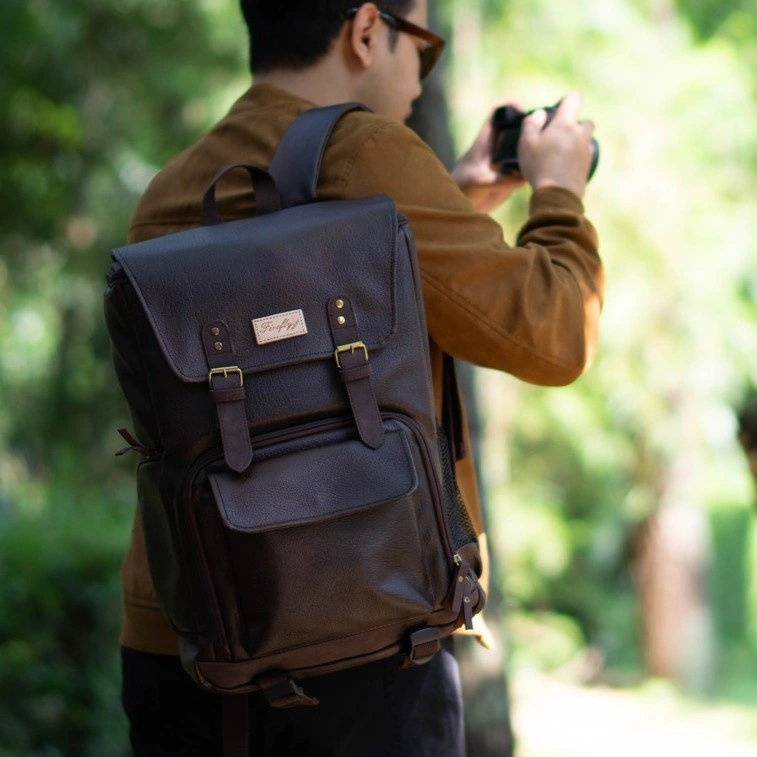Tas Kamera Ransel Firefly Eivor / Backpack / Tas Laptop