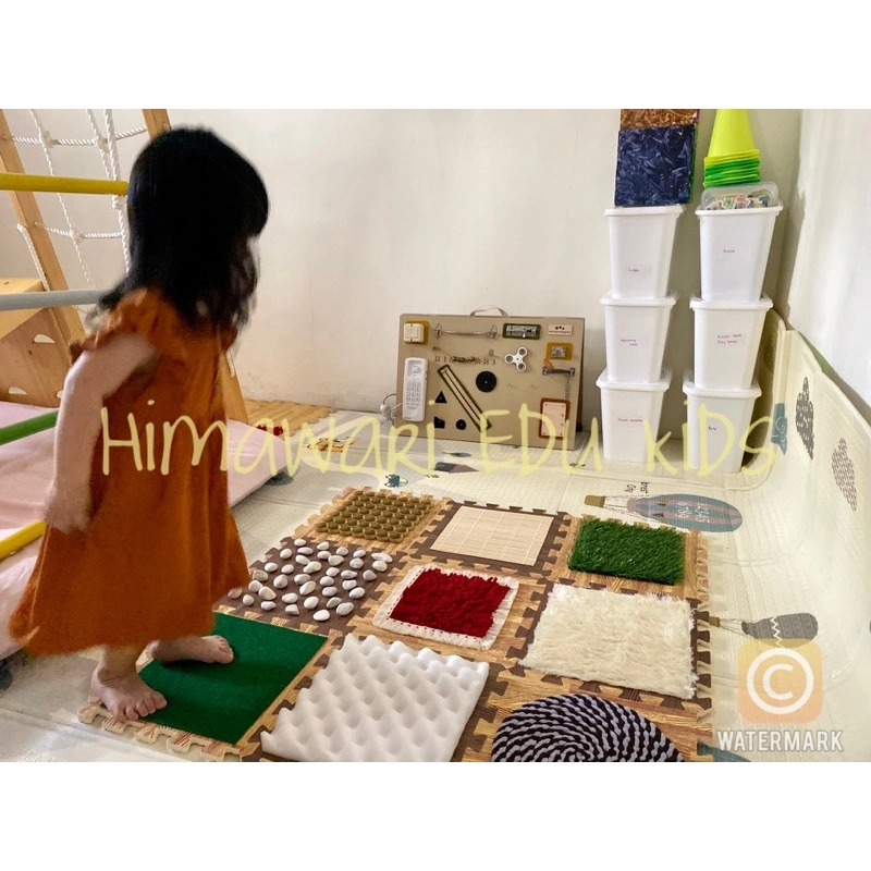 MATRAS SENSORI, SENSORY MAT, MATRAS SENSORIK, PLAYMAT ANAK, PLAYMAT BAYI, SENSORY PLAY, MAINAN EDUKATIF, MAINAN ANAK, MAINAN EDUKASI ANAK, MAINAN TEKSTUR, MAINAN, SENSORY PLAY, MONTESSORI PATH, STIMULASI ANAK BAYI, PLAYMAT MATRAS TEKSTUR SENSORI