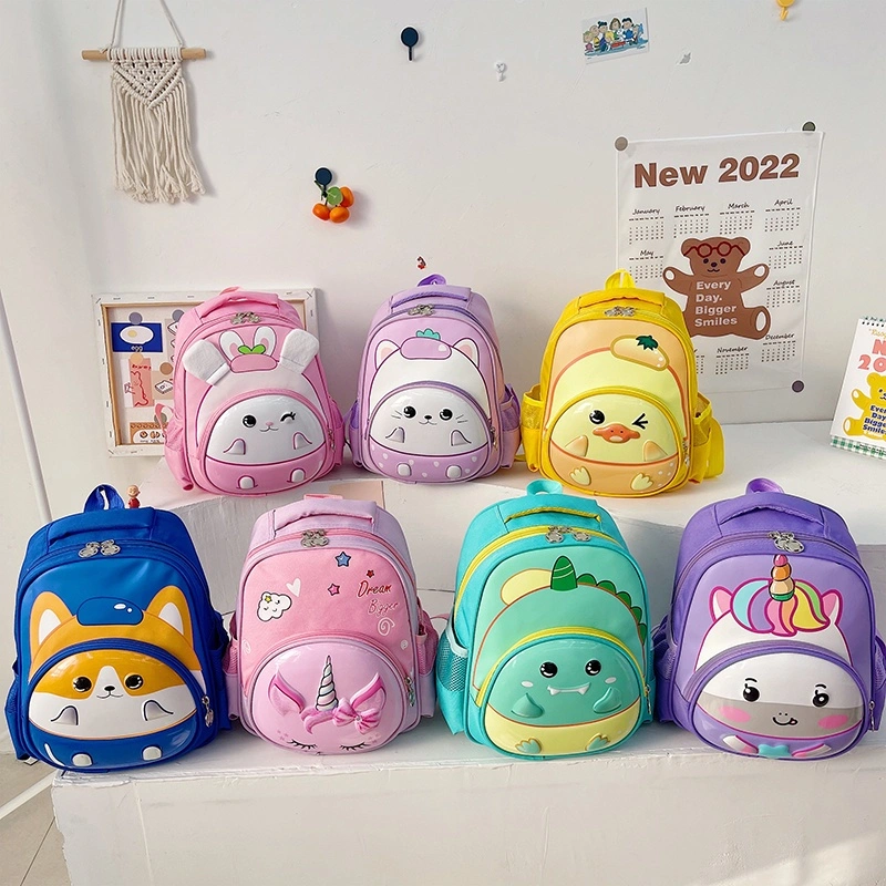 TAS RANSEL ANAK  FASHION  RA001