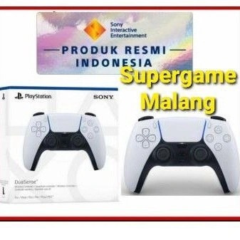 Stik PS5 Ori PS 5 Dualsense Original Ori Wireless Controller