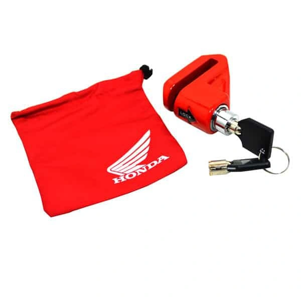 Kunci Cakram (Honda Disc Lock) Semua Jenis Motor 03512HDL000