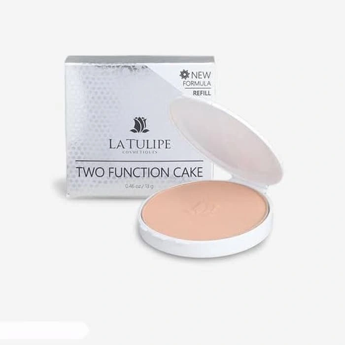 La Tulipe Refill Two Function Cake