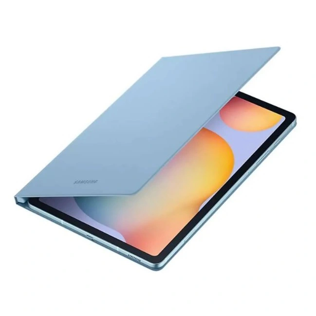 Smart Folio Case Samsung Galaxy Tab S6 Lite 2020 10.4 SM P615 P610 P613 P619 P620 P625 2022 2024 Book Cover Magnetic